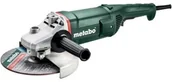 Szlifierki i polerki - Metabo WE 2400-230 | 606484000 - miniaturka - grafika 1