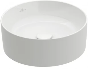 Villeroy & Boch Villeroy&Boch Collaro umywalka 4A184001 - Umywalki - miniaturka - grafika 2