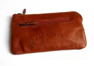 Bag Street Etui Na Klucze Skórzane Skóra Naturalna Kluczówka Wzór I - Etui na klucze Bag Street Etui Na Klucze Skórzane Skóra Naturalna Kluczówka Wzór I - Etui na klucze - miniaturka - grafika 4