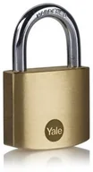 Kłódki - Yale Y110B/20/122/1 kłódka szyfrowa - miniaturka - grafika 1