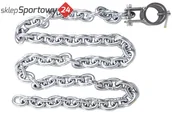 Pozostały sprzęt siłowy - InSportLine ŁAŃCUCH DO ĆWICZEŃ TRENINGOWY 15KG 17340 - miniaturka - grafika 1