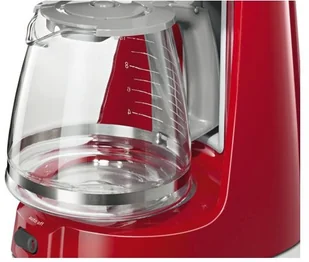 Ekspres do kawy Bosch CompactClass TKA3A034 - Ekspresy do kawy - miniaturka - grafika 2