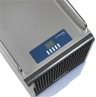 Trotec TTK 122 E - Osuszacze powietrza Trotec TTK 122 E - Osuszacze powietrza - miniaturka - grafika 2