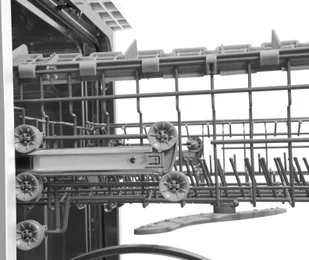 Zmywarka Amica DFM626ACWH - Zmywarki - miniaturka - grafika 13