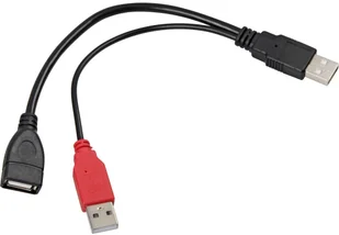 Delock Przedłużacz USB 2.0 2xmęskie - żeńskie (65306) - Kable komputerowe i do monitorów - miniaturka - grafika 5