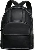 Plecaki - Douchebag Douchebag plecak dla dorosłych The Artist, czarny, 22 l, 157U01 157U01 - miniaturka - grafika 1