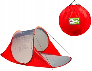 Namiot Plażowy Parawan Samorozkładający Na Plażę - Namioty - miniaturka - grafika 17