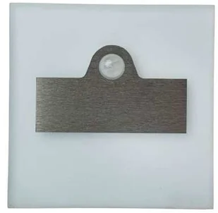 Elight Lumi LED oprawa schodowa z czujnikiem ruchu 12V barwa zimna 6500K EKS3058 - Oprawy, klosze i abażury - miniaturka - grafika 2