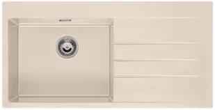 Reginox BREDA 30 PURE WHITE - Zlewozmywaki - miniaturka - grafika 4