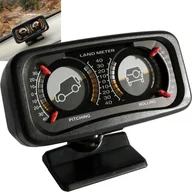 Pozostałe elektronarzędzia - CarPoint przechyłomierz (1078140) - miniaturka - grafika 1