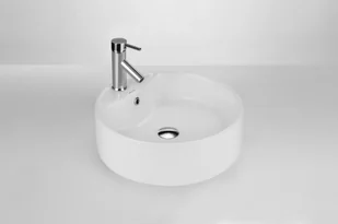 Massi AGIO MSU-0006 - Umywalki - miniaturka - grafika 2