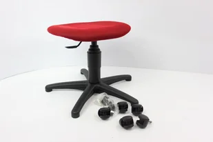 TopStar Taboret na kółkach topStar 70570BB20 - Krzesła obrotowe dla dzieci TopStar Taboret na kółkach topStar 70570BB20 - Krzesła obrotowe dla dzieci - miniaturka - grafika 1