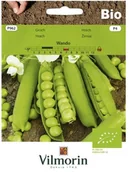 Nasiona i cebule - Vilmorin Nasiona groch Wando - miniaturka - grafika 1
