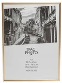 Albumy fotograficzne - NA The Photo Album Company Ramka zdjęcia, A3 (30 x 42 cm), kolor złoty A3MARGLD - miniaturka - grafika 1