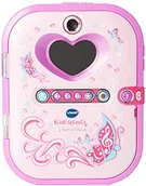 Zabawki interaktywne dla dzieci - Vtech Kidisecrets Selfie Music tak 163605 - miniaturka - grafika 1