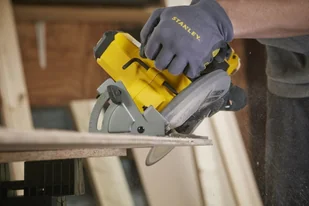 Stanley SFMCS500M2K-QW + aku - Piły elektryczne - miniaturka - grafika 8