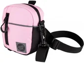 Torby męskie - SANTA CRUZ torba męska SANTA CRUZ CONNECT SHOULDER BAG Lilac Snow - miniaturka - grafika 1