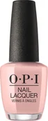 Lakiery do paznokci - OPI Lakier My Very First Knockwurst 15ml - miniaturka - grafika 1