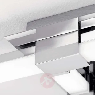 Orion 4-punktowa lampa sufitowa LED do łazienki Argo - Lampy sufitowe - miniaturka - grafika 5