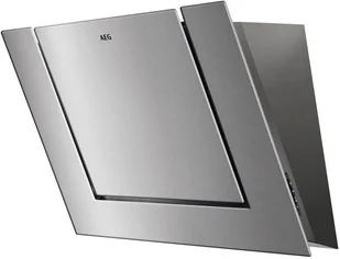 AEG DVB3850M - Okapy kuchenne - miniaturka - grafika 2