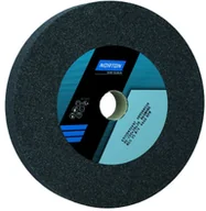 Materiały ścierne - Norton Tarcza 150 x 20 x 20 mm - miniaturka - grafika 1