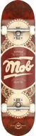Deskorolki - MOB MOB GOLD LABEL COMPLETE Red - miniaturka - grafika 1