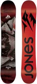 Deski snowboardowe - Jones snowboard Snb Aviator MULTI) - miniaturka - grafika 1