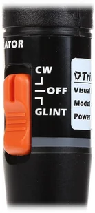 TriBrer LASEROWY TESTER ŚWIATŁOWODÓW BML-205-10 650 nm > 10 mW max. 10 km TriBrer BML-205-10 - Pozostałe akcesoria sieciowe TriBrer LASEROWY TESTER ŚWIATŁOWODÓW BML-205-10 650 nm > 10 mW max. 10 km TriBrer BML-205-10 - Pozostałe akcesoria sieciowe - miniaturka - grafika 6