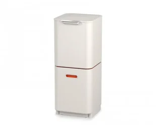 Joseph Joseph Totem Compact 40l stone 30064 - Kosze na śmieci - miniaturka - grafika 2