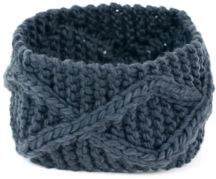 Art of Polo Opaska Eleganckie romby - Apaszki i szaliki damskie - miniaturka - grafika 2