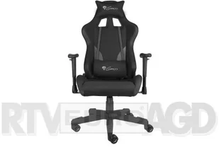 Genesis NATEC ! natec Fotel dla graczy Trit 600 RGB - Fotele gamingowe - miniaturka - grafika 2