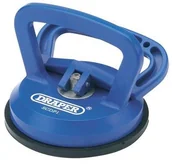 Akcesoria do elektronarzędzi - DRAPER 69187 gumowa do odkurzacza do entbeulen, 118 MM 69187 - miniaturka - grafika 1