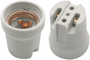 Kanlux HLDR-E27 2160 - Akcesoria do oświetlenia - miniaturka - grafika 4