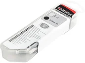 Narzędzia rowerowe - Zefal pompka Zefal Emergency-KIT 1er Blister samoprzylepne łatek 6 sztuka Emergency-KIT nr art. fa003576012 FA003576012 - miniaturka - grafika 1
