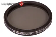 Akcesoria fotograficzne - Bresser FILTR POLARYZACYJNY 2" - miniaturka - grafika 1