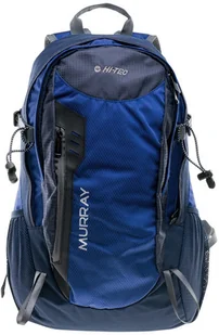 Hi-Tec PLECAK MURRAY 35L Zakupy dla domu i biura! MURRAY 35L - Plecaki - miniaturka - grafika 13