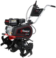 Glebogryzarki - Krysiak FAWORYT MGR196LP - miniaturka - grafika 1