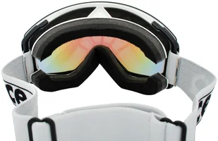 ICE-Q Gogle narciarskie Cortina 3 OTG na okulary - Gogle narciarskie - miniaturka - grafika 7
