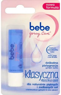 Bebe YOUNG CARE KLASYCZNA - Pozostałe kosmetyki - miniaturka - grafika 4