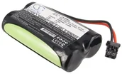 Akcesoria do telefonów stacjonarnych - Cameron Sino Panasonic HHR-P506 1500mAh 3.60Wh NiMH 2.4V 2xAA Cameron Sino) - miniaturka - grafika 1