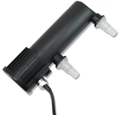 Filtry akwariowe i akcesoria - SunSun CUV-209 - lampa UV 9W SUNSUN CUV-209 - miniaturka - grafika 1