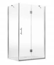 Deante Abelia KTA 044P - Kabiny prysznicowe - miniaturka - grafika 2