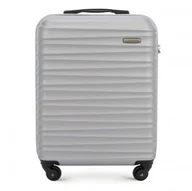 Walizki - Wittchen Walizka GROOVE Line kabinowa 4koła 34l 56-3A-311-01 - miniaturka - grafika 1