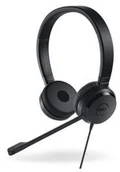 Słuchawki - Dell Pro UC350 czarne - miniaturka - grafika 1