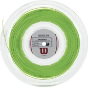 Tenis ziemny - Wilson Revolve Spin (200 m) - green WRZ907500 - miniaturka - grafika 1
