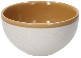 TOGNANA Miska TOGNANA Woody Beżowy - Miski i półmiski - miniaturka - grafika 2