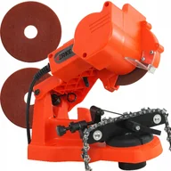 Akcesoria do elektronarzędzi - Ostrzałka Do Łańcucha Elektryczna 90W Verke Profi - miniaturka - grafika 1