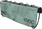 Akcesoria rowerowe - EVOC EVOC Tailgate Pad XL, olive  2021 Akcesoria do transportu i przechowywania 100527307-XL - miniaturka - grafika 1
