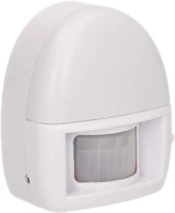 Orno Polska Przenośna bateryjna lampka nocna z czujnikiem ruchu OR-LA - Czujniki ruchu i zmierzchu - miniaturka - grafika 3