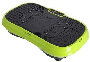 LOOP LOOP SVP07 17-22-450 Platforma wibracyjna abisal-851-uniw - Stoły i łóżka do masażu - miniaturka - grafika 3